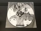 THE BEATLES - REVOLVER - VINYL LP, 12