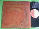 LA DE DAS - LEGEND - Kevin Borich, Phil Key, EMI EMA 309 Original 1975