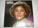 Nancy Wilson - At My Best Original 1979 US ASI LP
