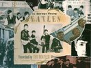 The Beatles - Anthology 1 - Triple 180gm Vinyl Album - 724383444519
