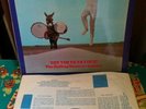 RARE EXPORT COPY The Rolling Stones 'Get your Ya-Ya's Out'  3W/1W EX Vinyl