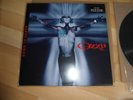 Ozzy Osbourne Down to Earth
