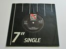 Echo And The Bunnymen - Rescue UK 1985 Korova Promotional Sampler 7