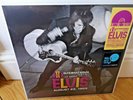 ELVIS PRESLEY - Live At The International Hotel LAS VEGAS 1969 2019 RSD 2LP MINT