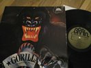 Schallplatte Gorilla, Creative Rock, Green Brain