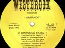 Land Of Confusion - Armando. Vinyl