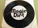 MAGIC DIRT-:  SUPATEAR [98] / THE INFLUENCE   : GIG GIVEAWAY SINGLE  : ADALITA
