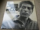 Bob Dylan The Times They Are A-Changin' LP UK Mono 1st Press - GENUINE