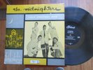 VERY RARE 1957 R&B DOO WOP LP- THE MIDNIGHTERS-THEIR GREATES HITS - FEDERAL 541