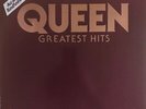 Queen Greatest Hits (Bohemian Rhapsody, Killer Queen, Save Me) 12 