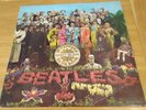 THE BEATLES Sgt. PEPPER'S LONELY HEARTS CLUB BAND 12