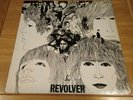 The Beatles Revolver Mono1966 Vinyl LP