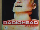 RADIOHEAD - The Bends ***Vinyl-LP***NEW***sealed***