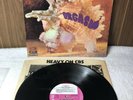 ** Head Machine / Orgasm / Vogue / 1st Press French LP **