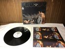 ** Frumpy / By The Way  / 1st Press German LP **