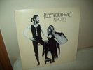Fleetwood Mac RUMOURS Vinyl Record Album original 1977 Warner Bros LP NM