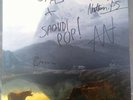 Fat White Family Serfs Up  2019 Limited Edition Gold Vinyl SIGNED