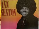 SEXTON, Ann - Loving You Loving Me- Vinyl (LP)