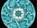 LP Deep Winter - same Limited only 111 Clear Blue Haze  handnumbered Vinyl