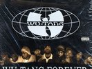 Wu-Tang Clan - Wu-Tang Forever '97 4xLP US ORG  RZA 4th Disciple