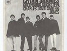 CRYAN' SHAMES - GREENBURG, GLICKSTEIN ..- FREAKBEAT / PSYCH -  PS - 7