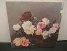 New Order Power, Corruption & Lies US Die-cut LP Vinyl 1983 Version