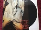 TALKING HEADS STOP MAKING SENSE 12