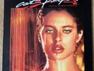 DAVID BOWIE GIORGIO MORODER Cat People 1982 UK Vinyl LP Film Soundtrack