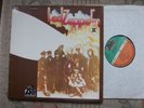 LED ZEPPELIN 'LED ZEPPELIN II' ATLANTIC  K40037 1972 1st REISSUE GREEN/ORANGE LP
