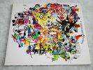 Underworld - Barking, Vinyl 2x LP, Gatefold, 2010 Cooking Vinyl Top