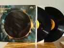 Tangerine Dream ZEIT Electronic LP VG++ Sehr gut