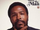 Marvin Gaye: You're The Man (2LPs)