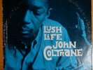 JOHN COLTRANE 