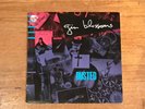 Gin Blossoms LP - Dusted - San Jacinto - Plus Insert - Original 1989
