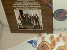 JUILLIARD QUARTET*BEETHOVEN*THE LATE QUARTETS*CBS DIGITAL*4LP *NM