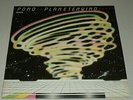 Pond Planetenwind,1984, LP Vinyl, Amiga, DDR