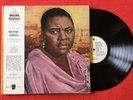 LA VIE DE BESSIE SMITH IMPÉRATRICE DU BLUES V30 ARMSTRONG VG+ VINYLE 33T LP