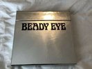 Beady Eye 7 Inch Vinyl Collectors Box Rare(oasis. Liam Gallagher)
