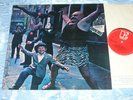 THE DOORS LP STRANGE DAYS rare 1970 UK Elektra EKS 74014 NEAR MINT