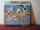 Time Out [OGV] by Dave Brubeck/The Dave Brubeck Quartet (Vinyl, Feb-2010, Jazz W