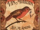 VAN MORRISON Signed / Autographed ‘Keep Me Singing’ Album LP - IP Chicago 2019
