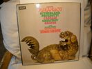 Puccini Turandot Pavarotti Kraus Metha/3 LP Box Decca 561-63 Stereo Tas list NM