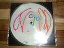 John Lennon Imagine 3 Track Picture Disc Vinyl Single With Insert