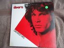 THE DOORS - GREATEST HITS - STEREO VINYL LP   ORIG  PHOTO SLEEVE     NEAR MINT
