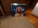 SEALED FRAMPTON COMES ALIVE