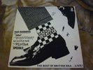 Dance Craze - The Best Of British Ska...Live - Orig 2 Tone LP (1981) With poster