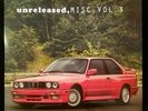 New 2019 Frank Ocean - Unreleased, Misc Vol. 3 Vinyl -