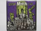 Misfits - Earth A.D. / Wolfs Blood 2003 US 9-track 140g Vinyl LP Re-press