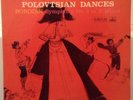 Polovtsian dances,rafael kubelik.uk stereo issue,Asd 422