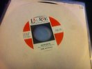 THE MYSTICS - HUSHABYE - US LAURIE 45
